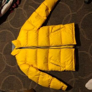 Cherokee jacket